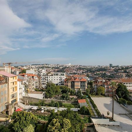 Casa D'Ouro Apartment Porto Exteriér fotografie