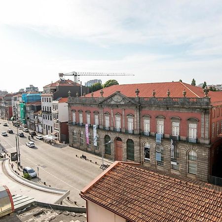 Casa D'Ouro Apartment Porto Exteriér fotografie