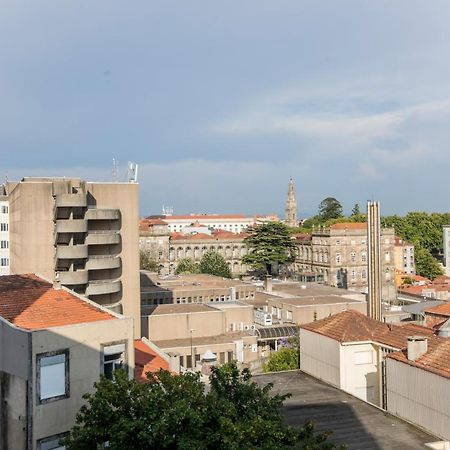 Casa D'Ouro Apartment Porto Exteriér fotografie