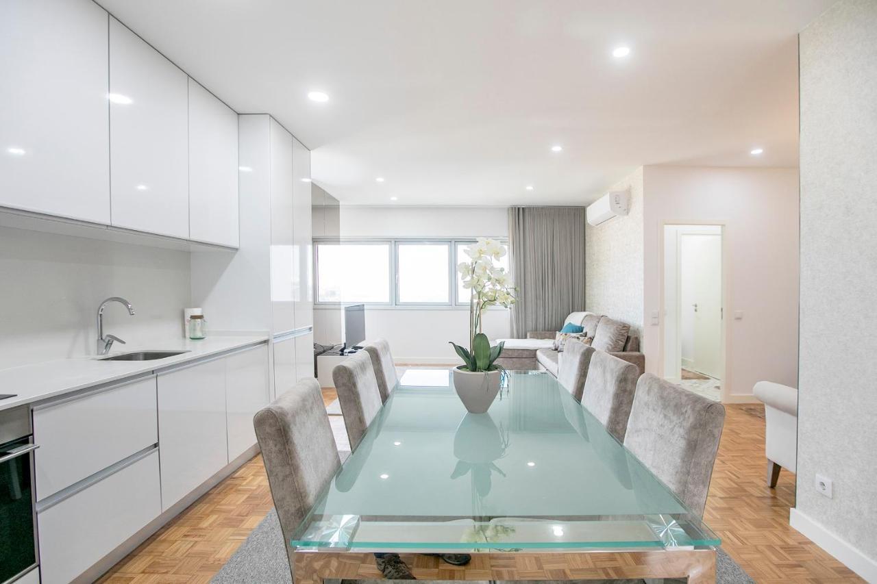 Casa D'Ouro Apartment Porto Exteriér fotografie