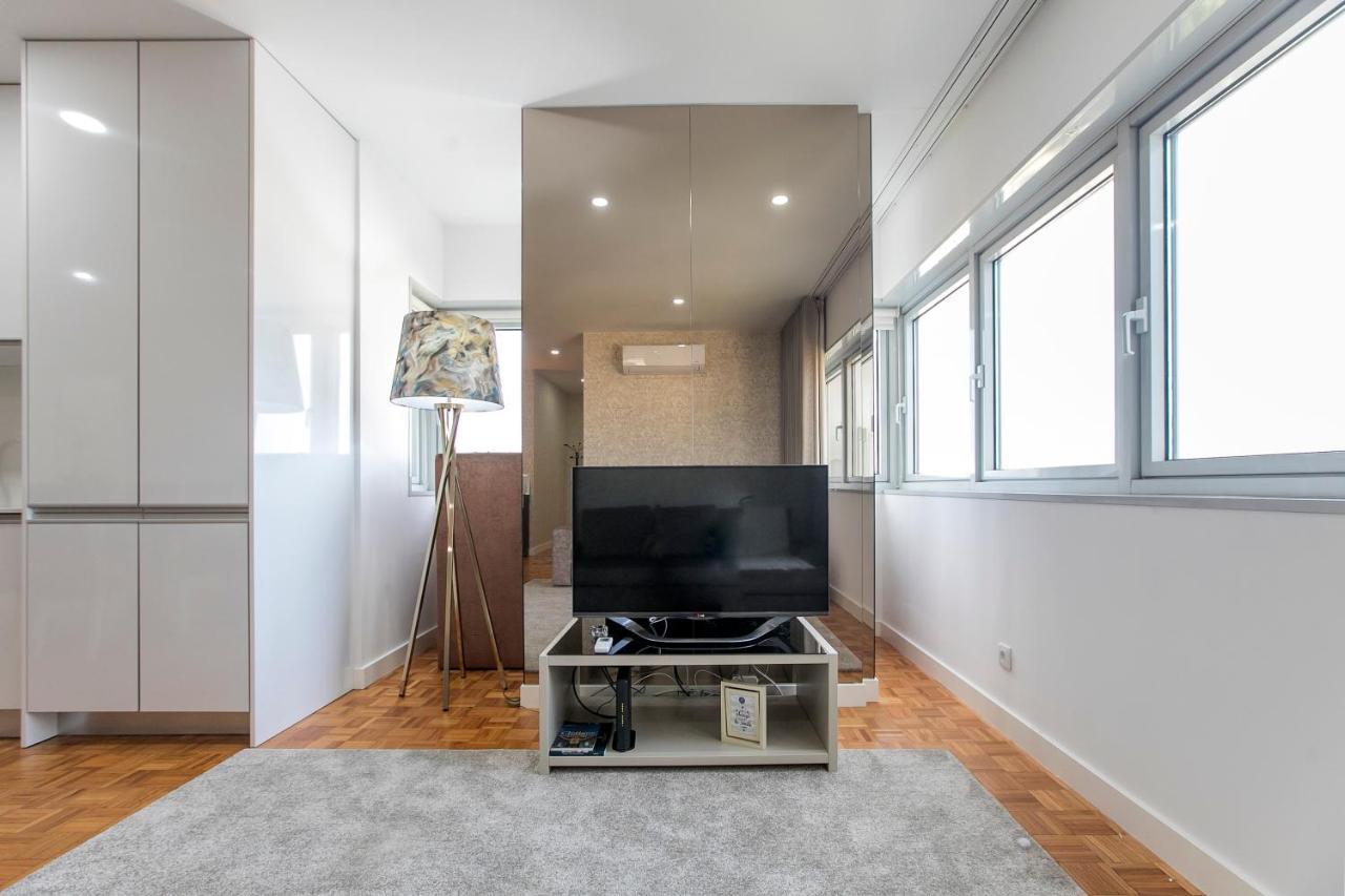 Casa D'Ouro Apartment Porto Exteriér fotografie