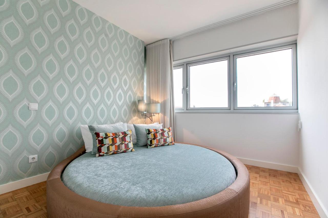 Casa D'Ouro Apartment Porto Exteriér fotografie