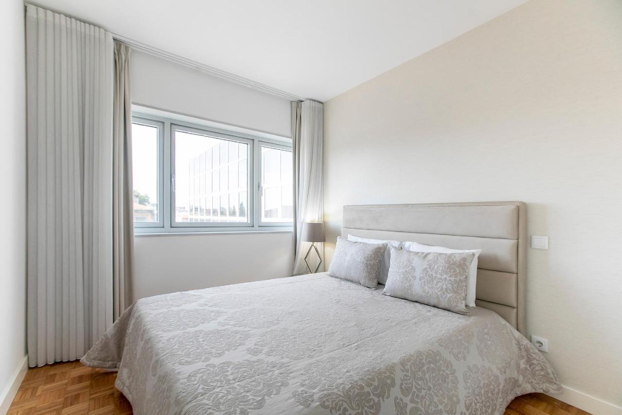 Casa D'Ouro Apartment Porto Exteriér fotografie