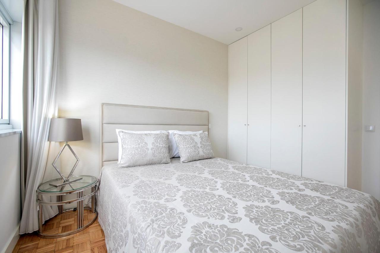 Casa D'Ouro Apartment Porto Exteriér fotografie