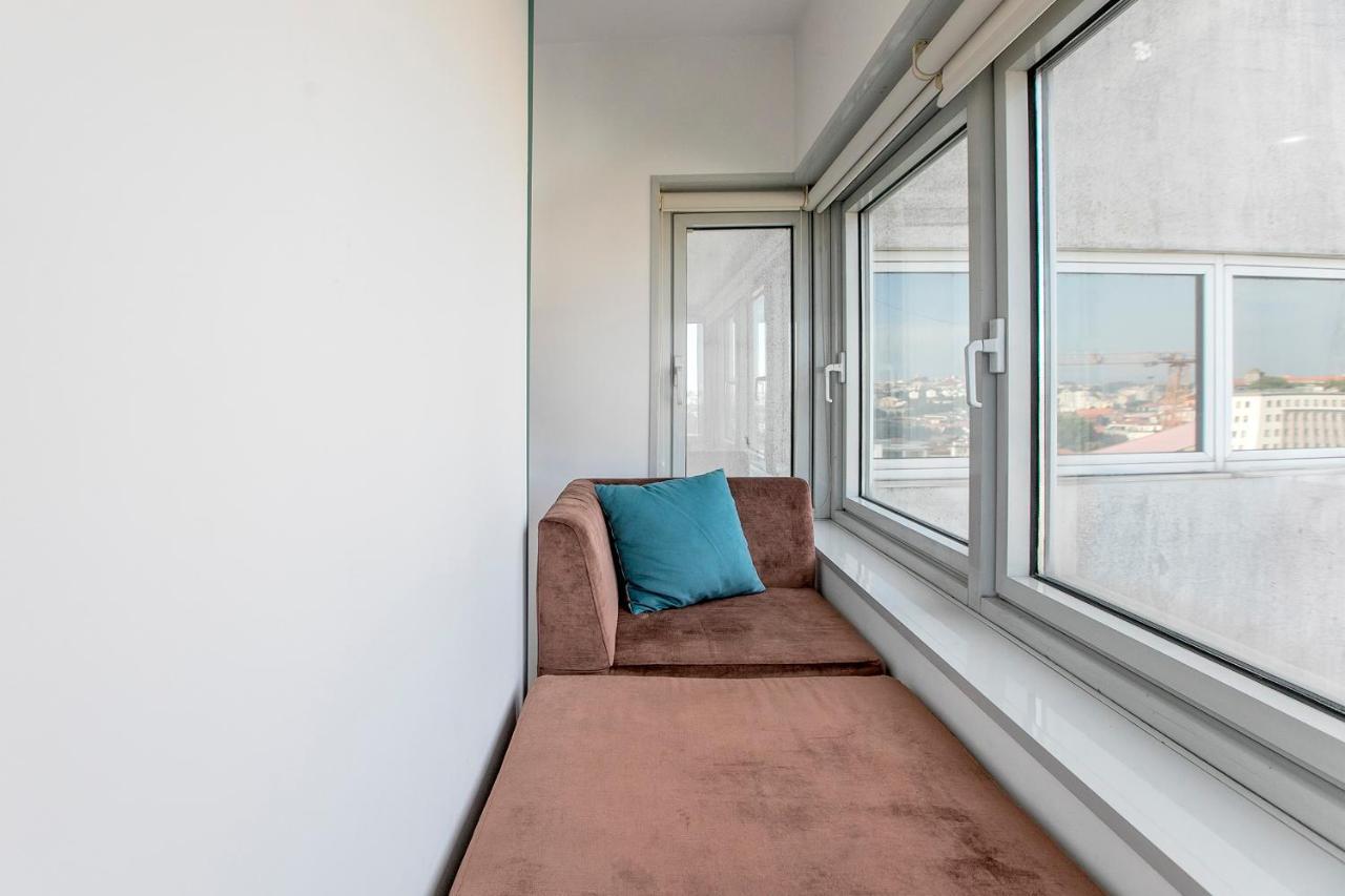 Casa D'Ouro Apartment Porto Exteriér fotografie