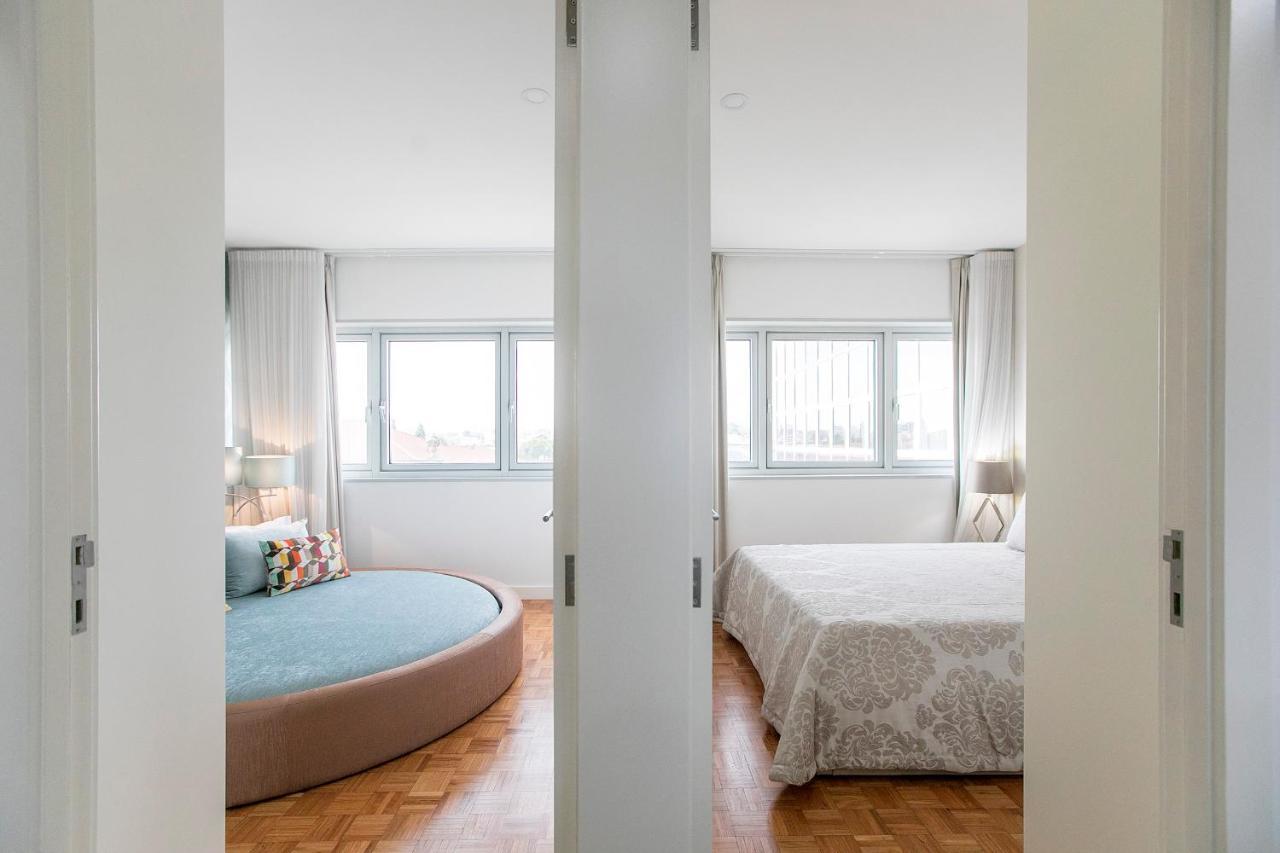 Casa D'Ouro Apartment Porto Exteriér fotografie