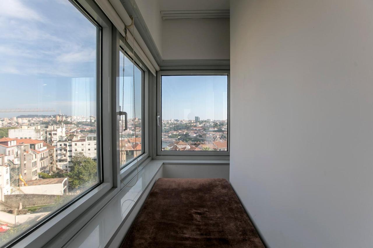 Casa D'Ouro Apartment Porto Exteriér fotografie
